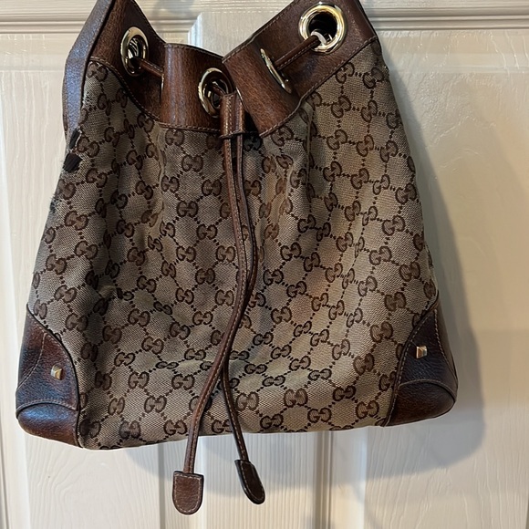 Gucci shoulder bag - Picture 2 of 14